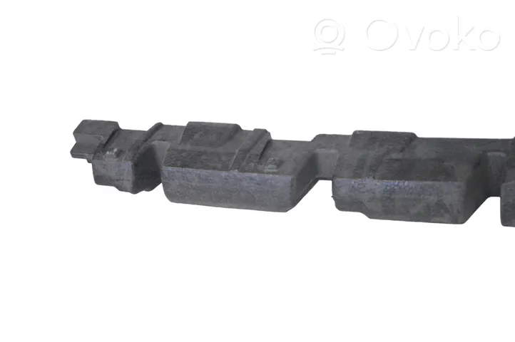 Porsche Cayenne (9Y0 9Y3) Absorber zderzaka przedniego 9Y0807665D