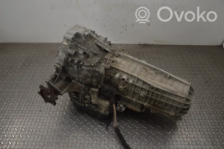 Audi Q5 SQ5 Boîte de vitesse automatique 0CK301103