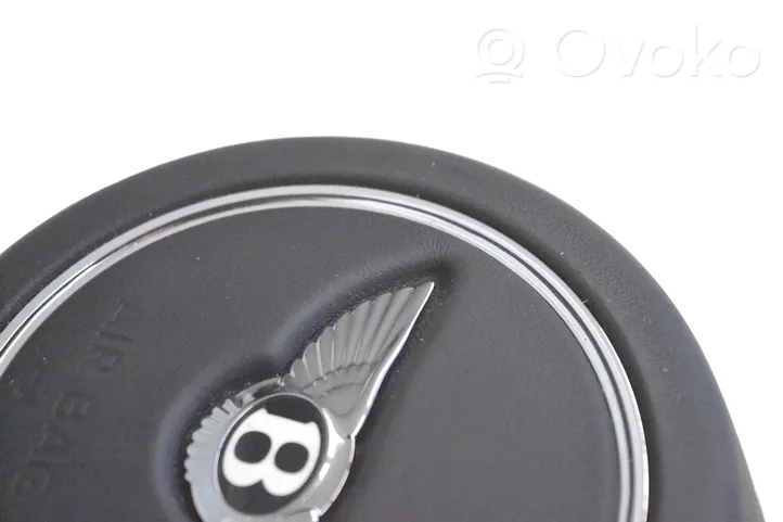 Bentley Bentayga Airbag de volant 