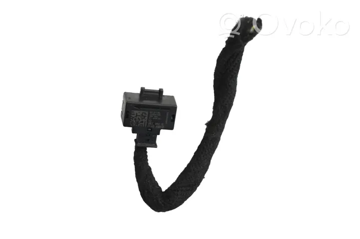 BMW 2 F44 Microphone (bluetooth/phone) 8794736