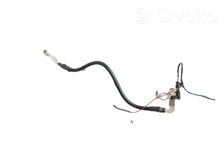 BMW 2 F44 Cablaggio positivo 5A070B3