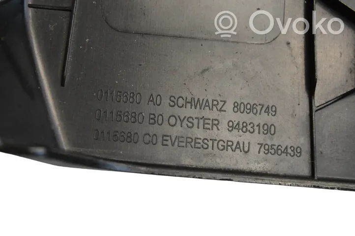 BMW 2 F44 Muu sisätilojen osa 8096749