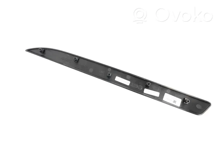 Land Rover Discovery 5 Moulure/baguette de porte avant HY32237B75GA