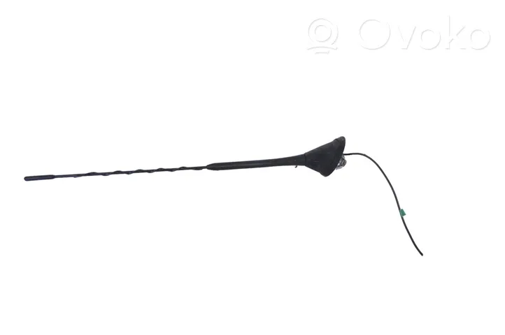 Fiat 500L Antenne GPS 