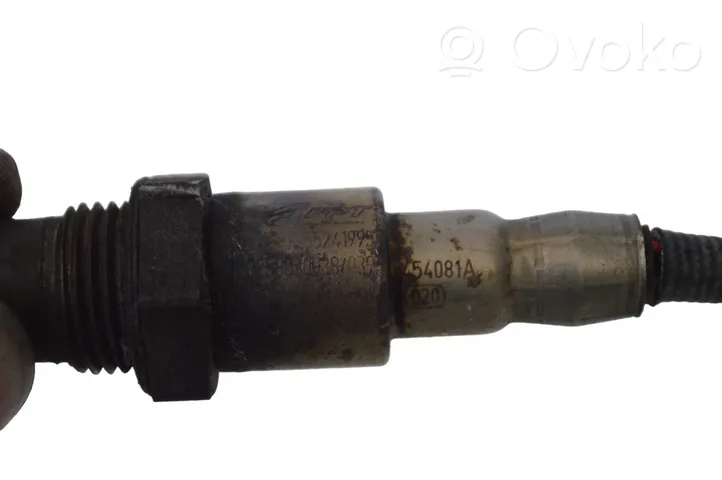 Fiat 500L Sonde lambda 55241995