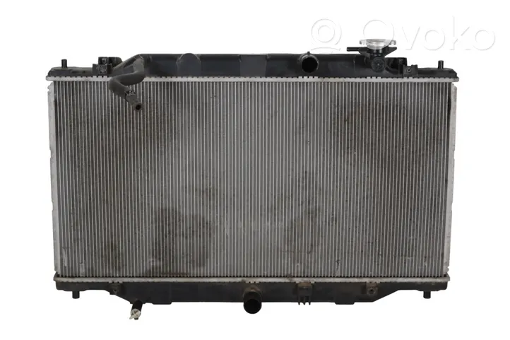 Mazda 6 Radiateur de refroidissement 2230001151