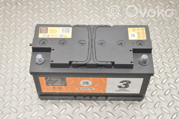 Volkswagen Touareg I Batterie 800CCA