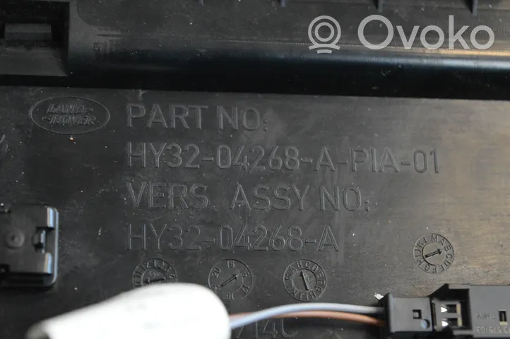 Land Rover Discovery 5 Interrupteur ventilateur HY3204268A