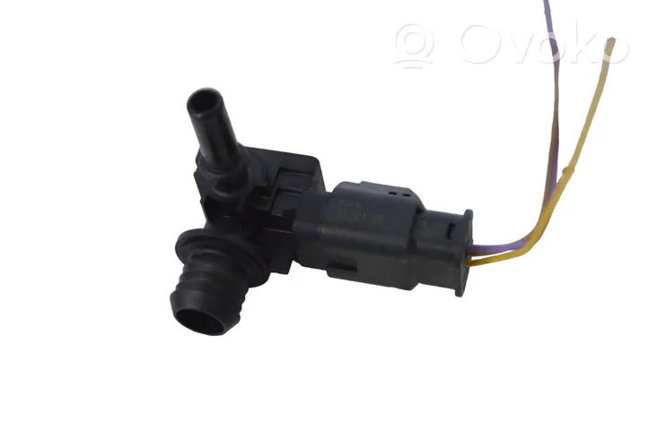 Peugeot 3008 II Electrovanne soupape de dépression 9810806380