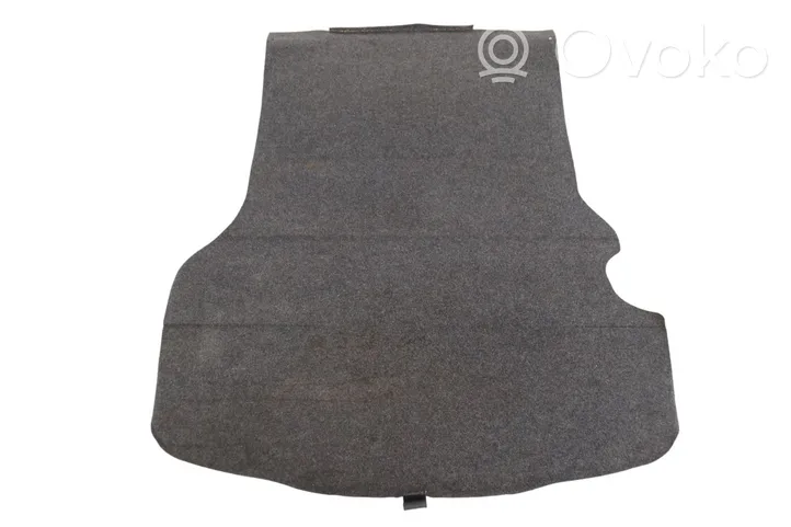 Jaguar S-Type Tapis de coffre 