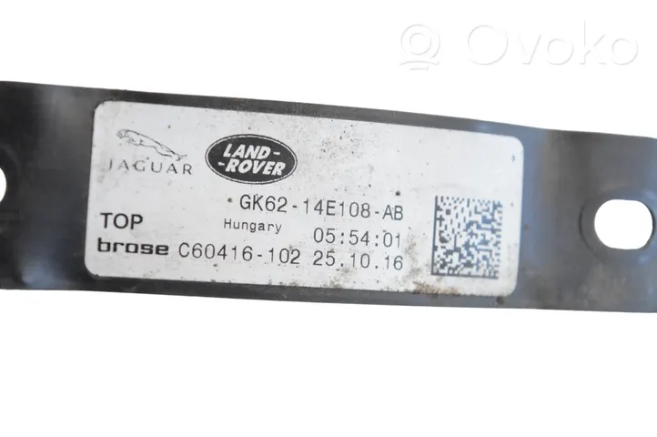 Land Rover Discovery 5 Unité de commande / module de hayon GK6214E108AB