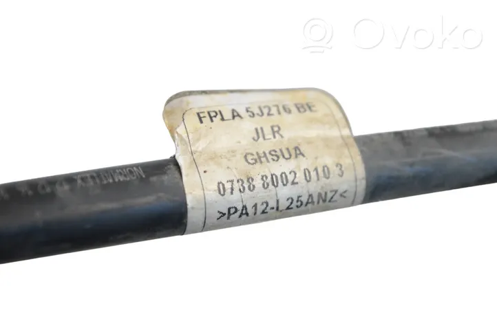 Land Rover Discovery 5 Tube d'admission d'air FPLA5J276BE