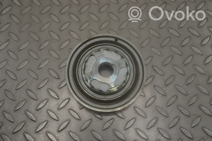 Land Rover Range Rover Evoque L538 Kampiakselin vauhtipyörä 9687062480