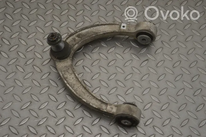 Mercedes-Benz GLE (W166 - C292) Braccio di controllo sospensione anteriore superiore/braccio oscillante A16614