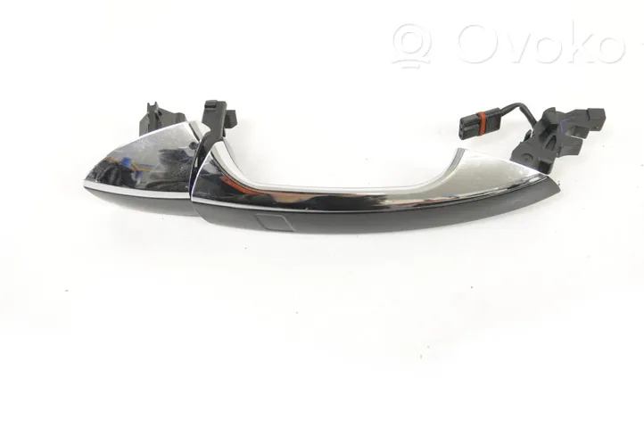 Mercedes-Benz GL X166 Maniglia esterna per portiera posteriore A2047600620