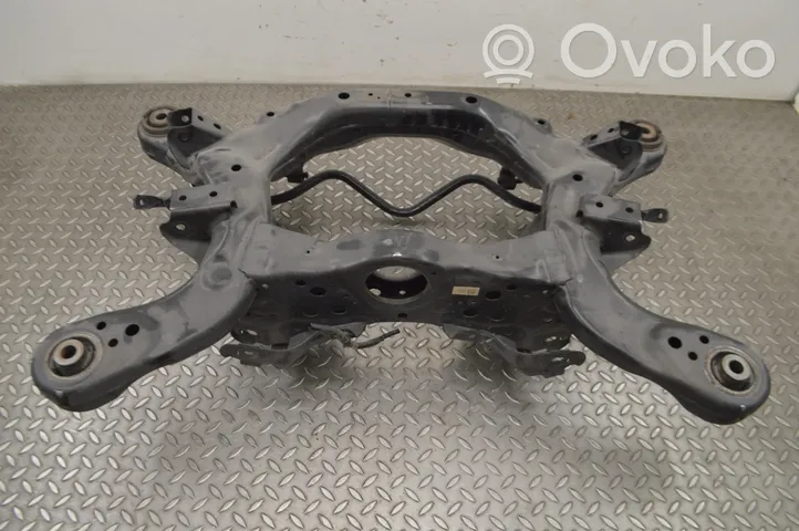 Infiniti Q50 Berceau moteur L6S0057