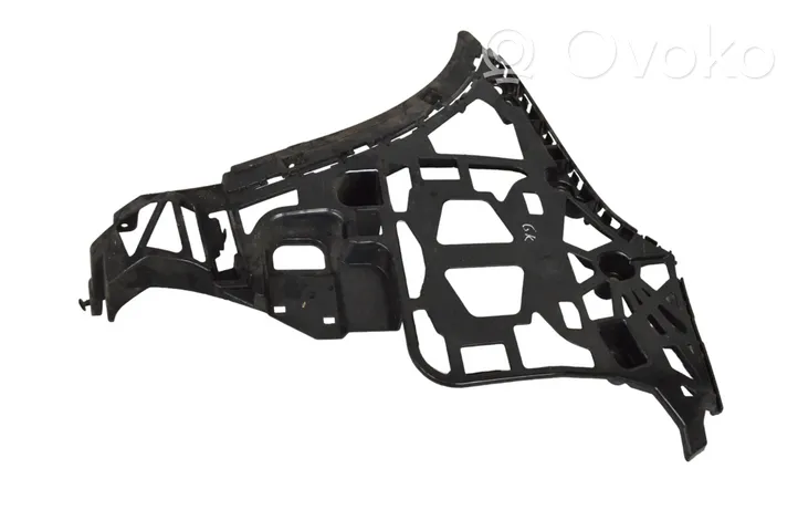 Mercedes-Benz GLE (W166 - C292) Staffa angolare del supporto di montaggio del paraurti A2928850121