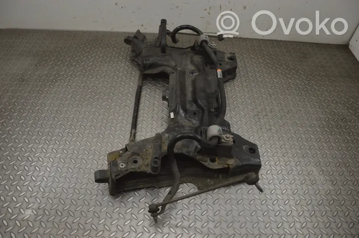 Opel Crossland X Front subframe 9809352680