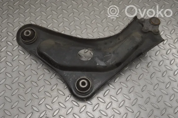 Opel Crossland X Fourchette, bras de suspension inférieur avant 81107888