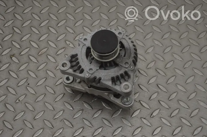 Opel Crossland X Alternator 9835688980