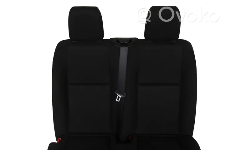 Mercedes-Benz Sprinter W907 W910 Seat set 