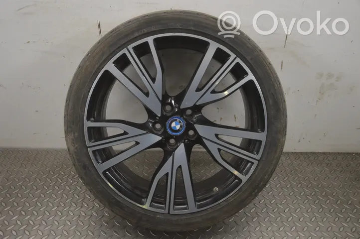 BMW i8 Cerchione in lega R20 75JX20