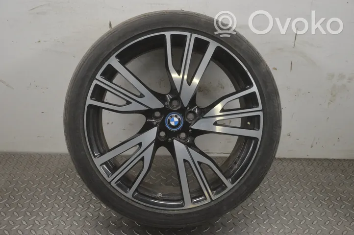 BMW i8 Felgi aluminiowe R20 6855013