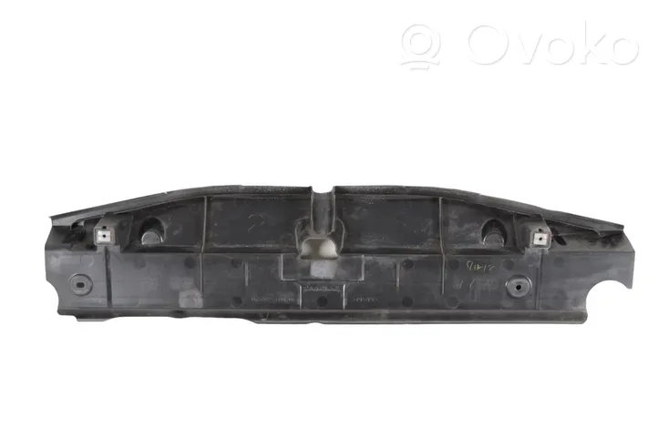 Toyota Prius (XW50) Unterteil Schlossträger Frontträger Frontmaske 1659237020