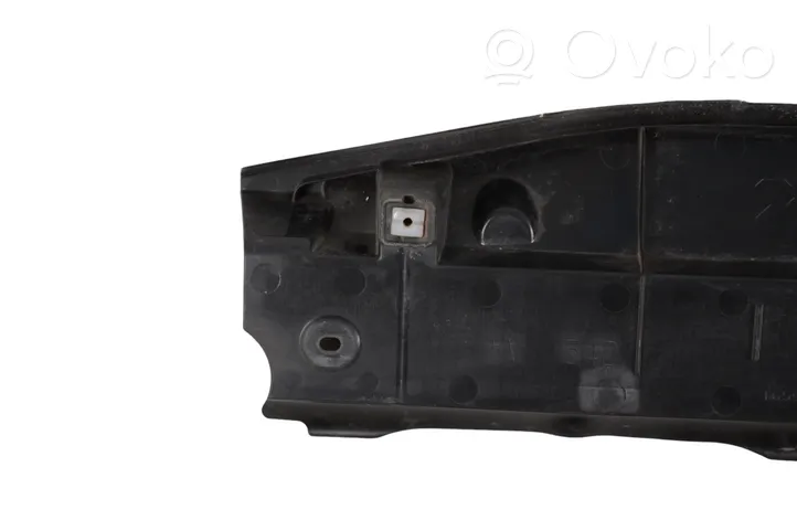 Toyota Prius (XW50) Unterteil Schlossträger Frontträger Frontmaske 1659237020