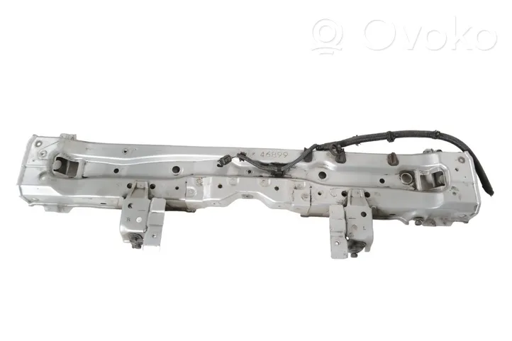 Toyota Prius (XW50) Radiateur panneau supérieur d'admission d'air 46899