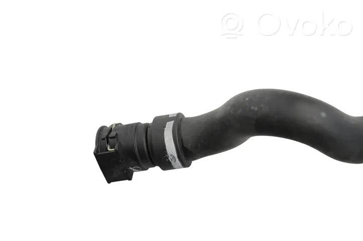 Opel Crossland X Tuyau de liquide de refroidissement moteur C103260P