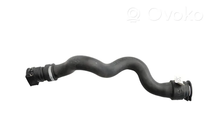 Opel Crossland X Engine coolant pipe/hose C103260P