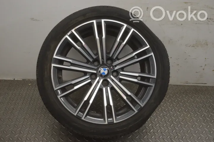 BMW 3 G20 G21 Felgi aluminiowe R18 8089890