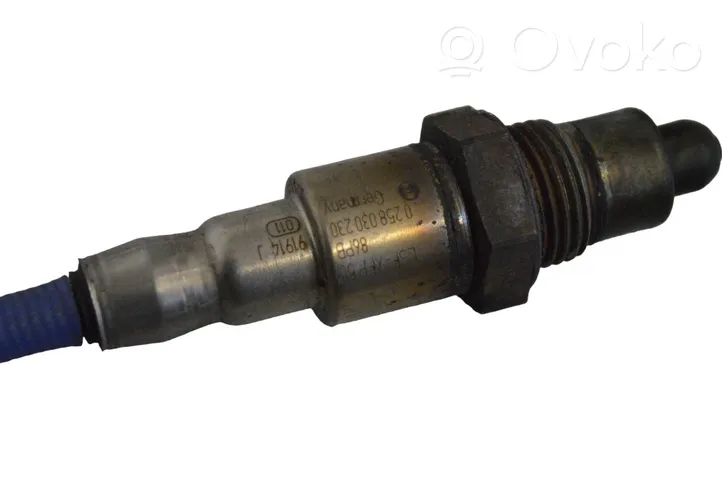 Suzuki Vitara (LY) Sonde lambda 0258030230