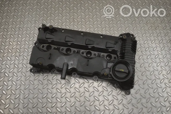 Mazda CX-7 Ventildeckel R2AA10220