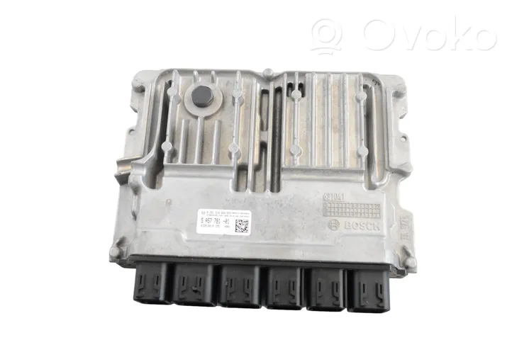 BMW 3 G20 G21 Calculateur moteur ECU 5A57781