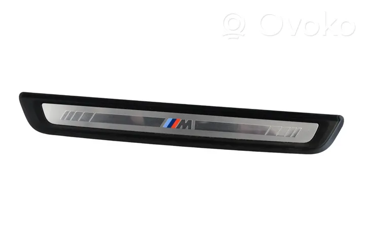 BMW 3 G20 G21 (B) Revêtement de pilier (haut) 7407377