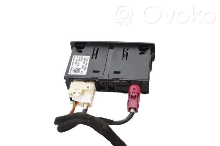 A2478203902 Mercedes-Benz A W177 USB-Anschluss, 32.00 € | RRR 