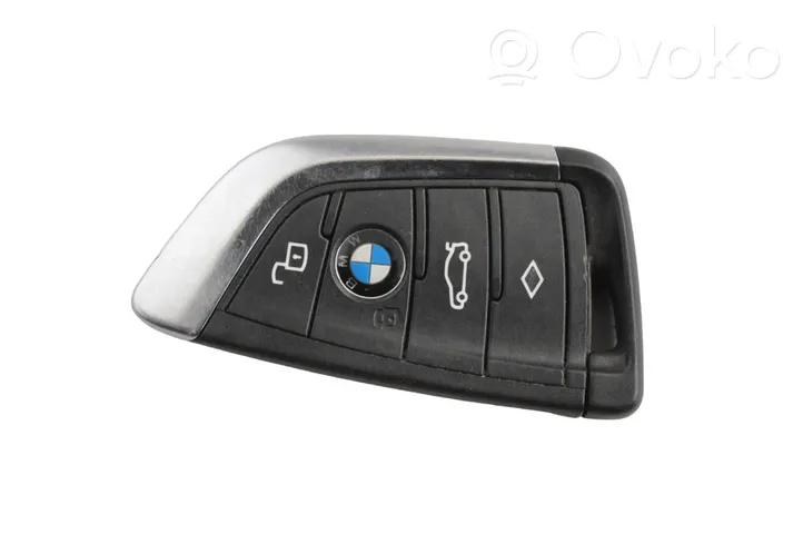 BMW 3 G20 G21 Clé / carte de démarrage 5A4069001