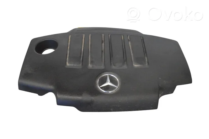 Mercedes-Benz A W177 Couvercle cache moteur A6540107610