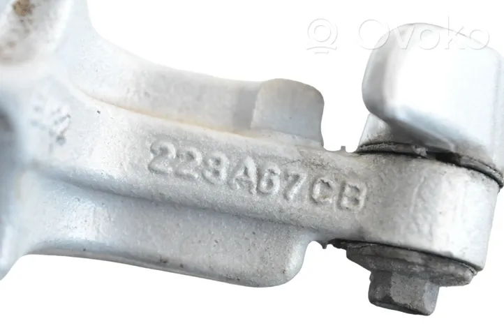 Land Rover Range Rover Evoque L538 Cerniera superiore della portiera anteriore 228A65CB