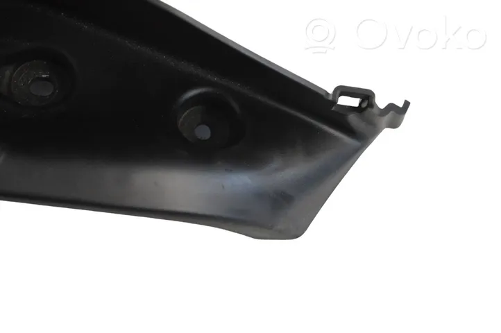 Land Rover Range Rover Evoque L538 Cornice di rivestimento della regolazione del sedile della portiera anteriore BJ32613K37ABW