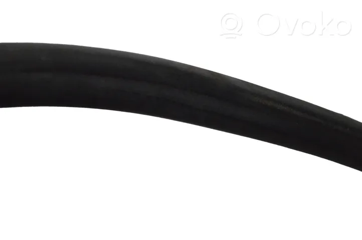 Lexus GS 300 350 430 450H Rubber seal rear door 