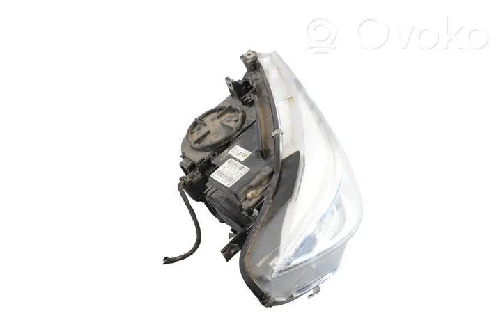 BMW 4 F36 Gran coupe Lampa przednia 7317408