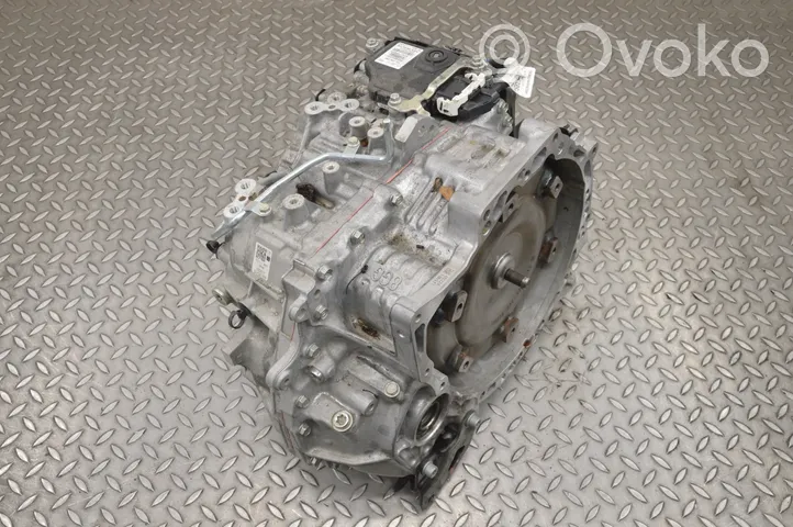 Opel Mokka X Automatic gearbox 9834910080