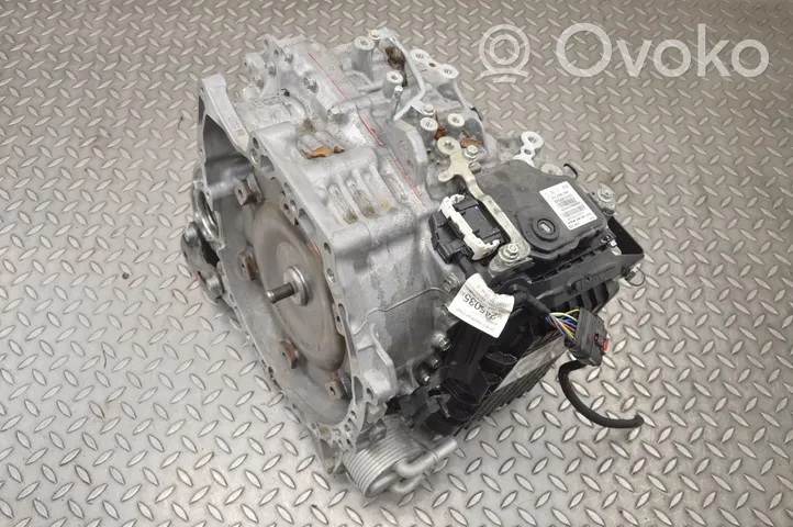 Opel Mokka X Automatic gearbox 9834910080