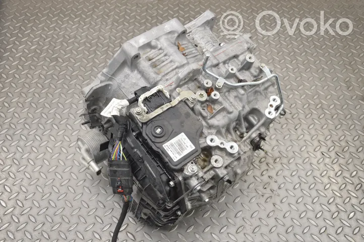 Opel Mokka X Automatic gearbox 9834910080