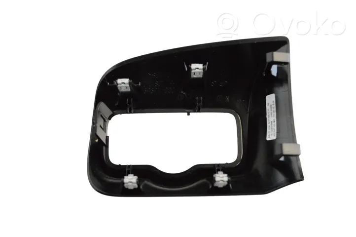 Mercedes-Benz CLA C118 X118 Panel trim A1776800101