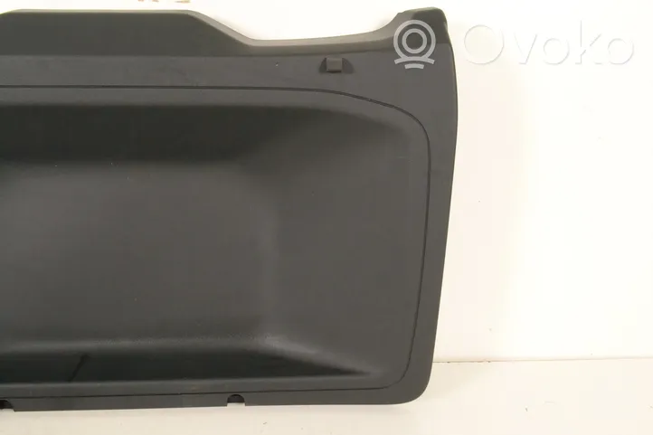 Ford Ecosport Tailgate trim GN15A407A65A