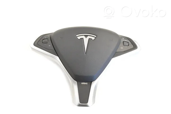 Tesla Model S Надувная подушка для руля 0589P1000552